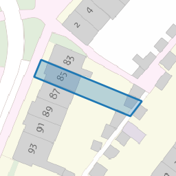 Perceel VST00-B-8186