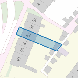 Perceel VST00-B-8187