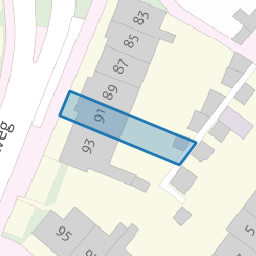 Perceel VST00-B-8189