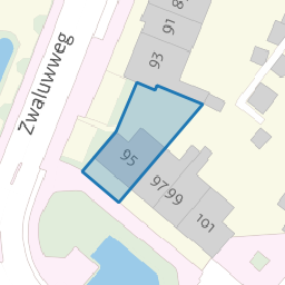 Perceel VST00-B-8191