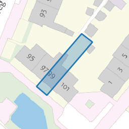 Perceel VST00-B-8193