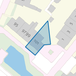 Perceel VST00-B-8194