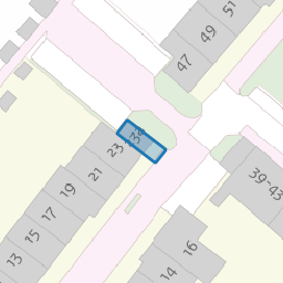 Perceel VST00-B-8196