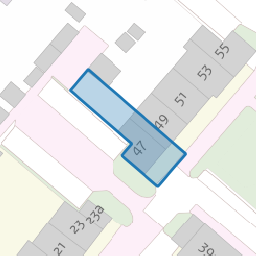 Perceel VST00-B-8197