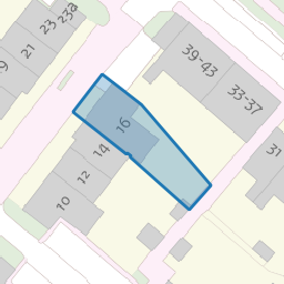 Perceel VST00-B-8203