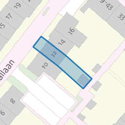 Perceel VST00-B-8205