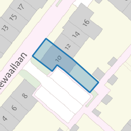 Perceel VST00-B-8206