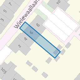 Perceel VST00-B-8208