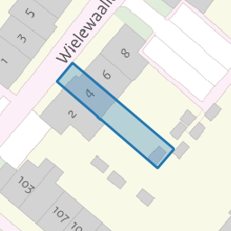 Perceel VST00-B-8209