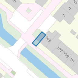 Perceel VST00-B-8211