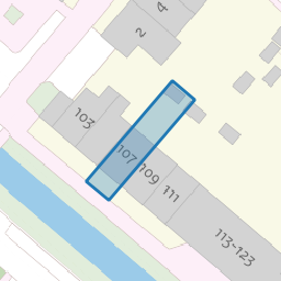 Perceel VST00-B-8214