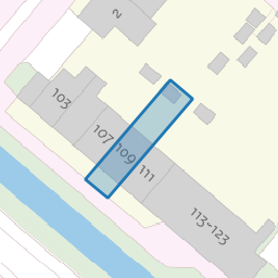 Perceel VST00-B-8215