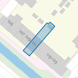 Perceel VST00-B-8216