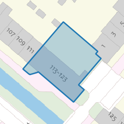 Perceel VST00-B-8217