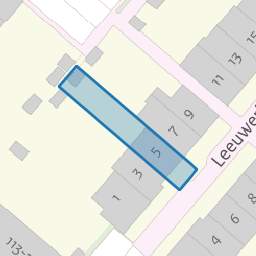 Perceel VST00-B-8220