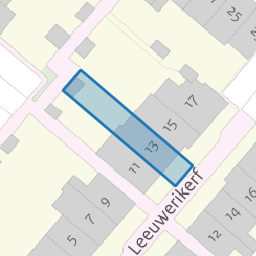 Perceel VST00-B-8224