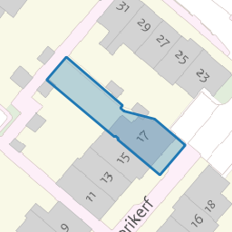 Perceel VST00-B-8226