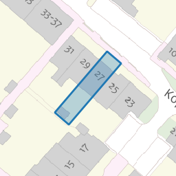 Perceel VST00-B-8229