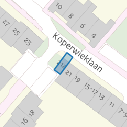 Perceel VST00-B-8232