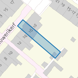 Perceel VST00-B-8235