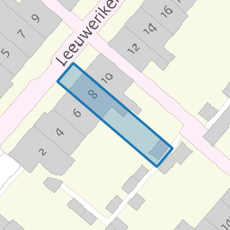 Perceel VST00-B-8239