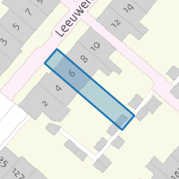 Perceel VST00-B-8240