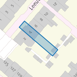 Perceel VST00-B-8241