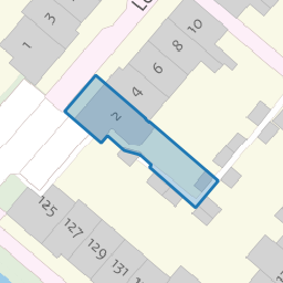 Perceel VST00-B-8242