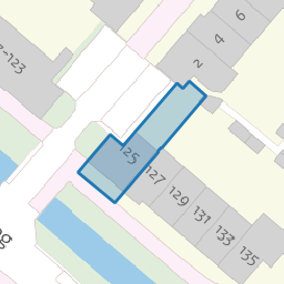 Perceel VST00-B-8243