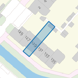 Perceel VST00-B-8245