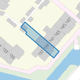 Perceel VST00-B-8250