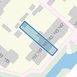 Perceel VST00-B-8251