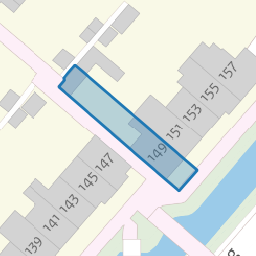 Perceel VST00-B-8255