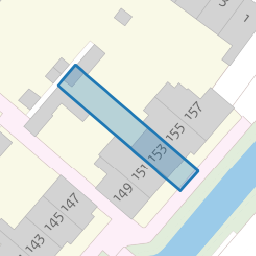 Perceel VST00-B-8257