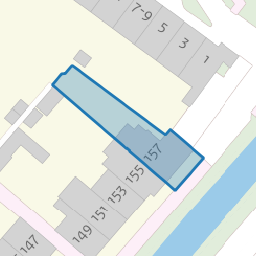 Perceel VST00-B-8259