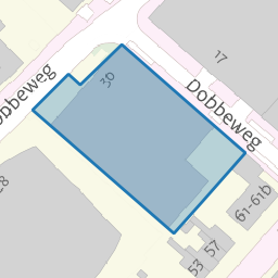 Perceel VST00-B-8261