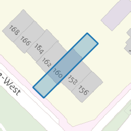 Perceel VST00-B-8272