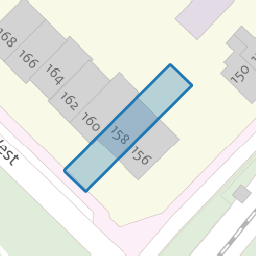 Perceel VST00-B-8273