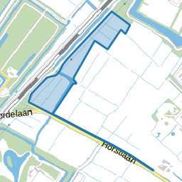 Perceel VST00-B-8278