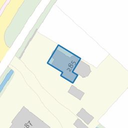 Perceel VST00-B-8279