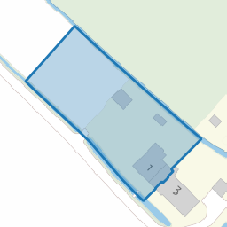 Perceel VST00-B-8281