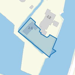 Perceel VST00-B-8283