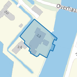 Perceel VST00-B-8284