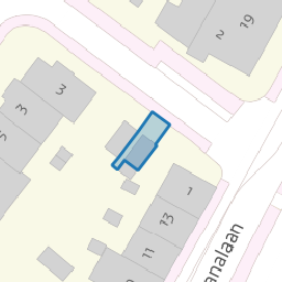 Perceel VST00-B-8285