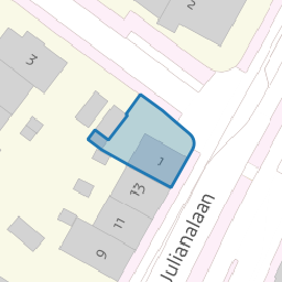 Perceel VST00-B-8286