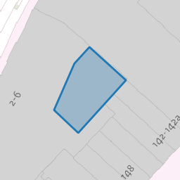 Perceel VST00-B-8288