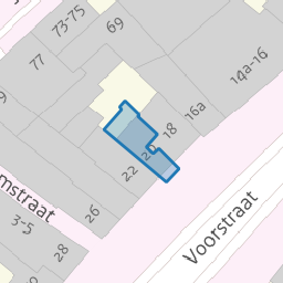 Perceel VST00-B-8290