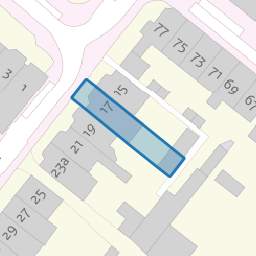 Perceel VST00-B-8294