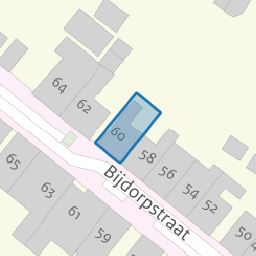 Perceel VST00-B-8297