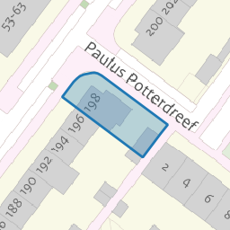 Perceel VST00-B-8302